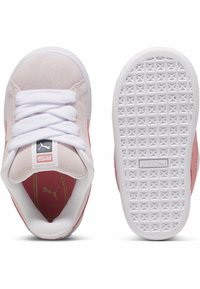 Puma SNEAKERS - Vauvan kengät - pink