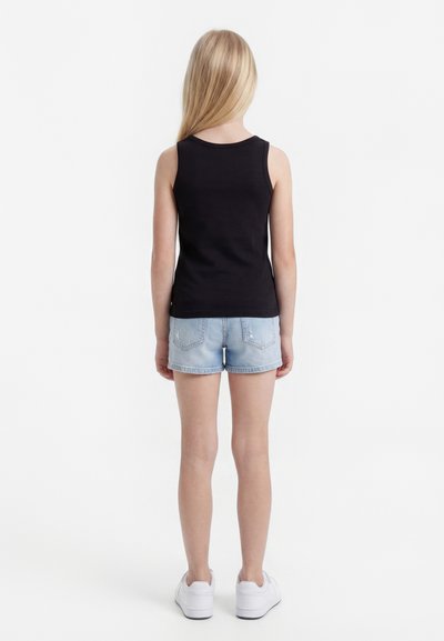 Dsquared2 Robe de jour - black