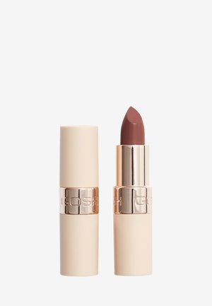 LUXURY NUDE LIPS - Pomadka do ust - 003 stripped