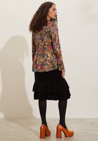 Odd Molly CELESTE - Tunika - autumn green