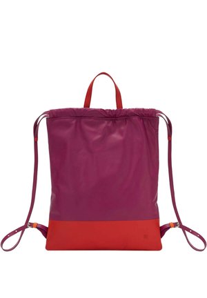 LINOSA - Sac à dos - fuchsia