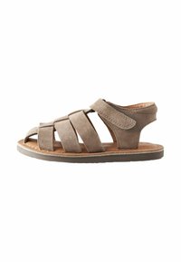 Next Riemensandalette - neutral