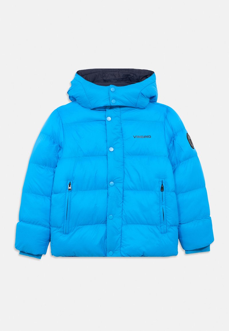 VINGINO Winterjas blauw VINGINO Winterjas blauw