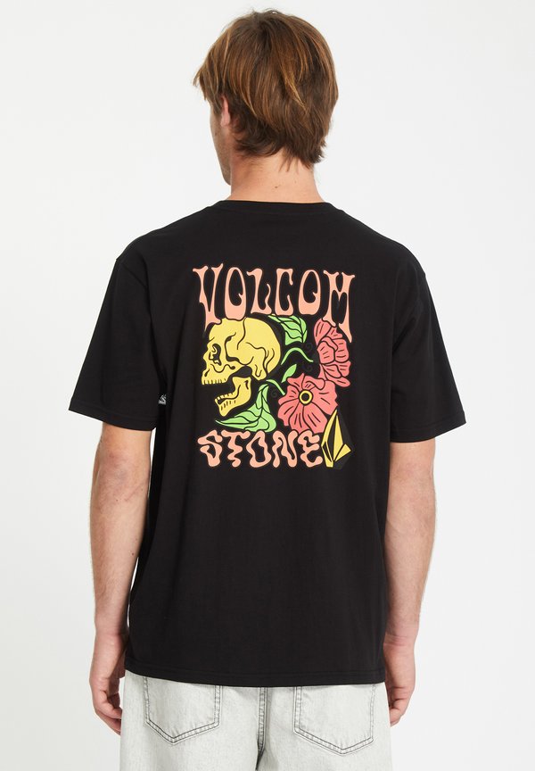 TEE TOOFLOW - T-Shirt print