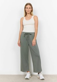 Soyaconcept SC-BANU 26 - Pantaloni - misty