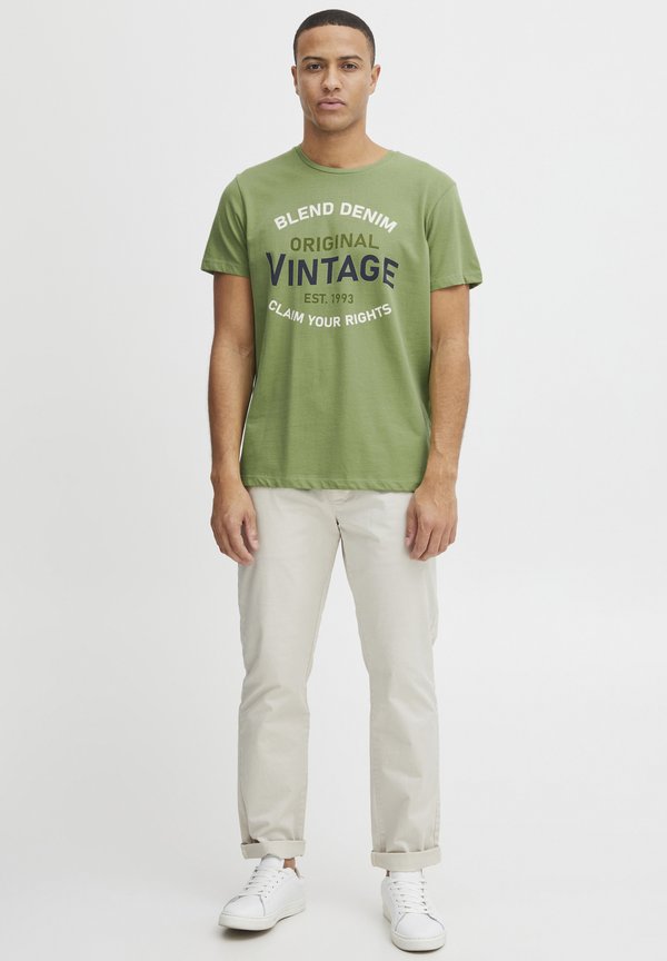 BHTEE 3-PACK - Print T-shirt