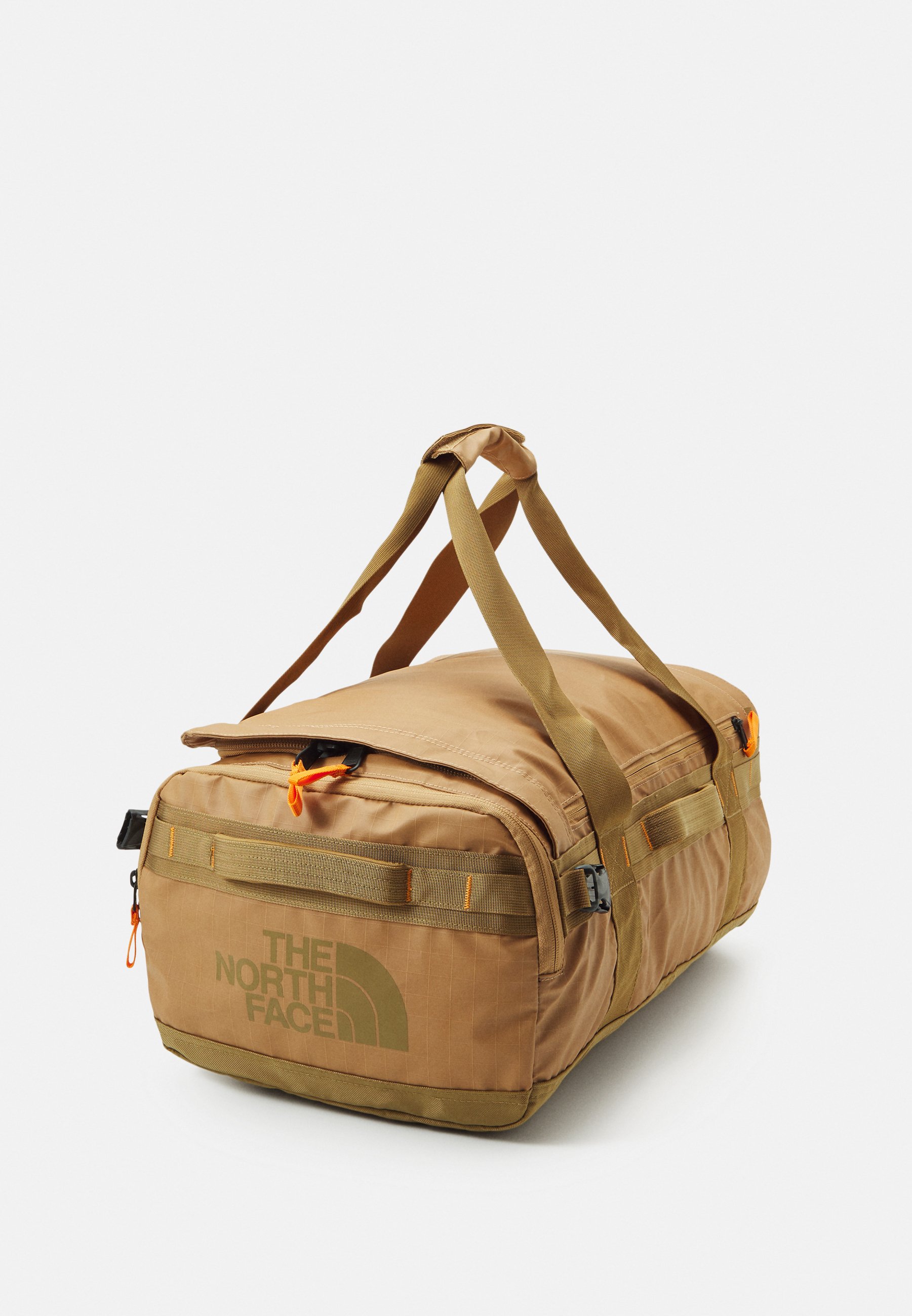 The North Face BASE CAMP VOYAGER DUFFEL 42L UNISEX - Reistas