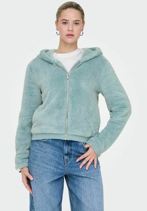 ONLANNA - Veste polaire - gray mist