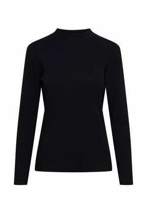 &CO woman SALANA - Trui - black