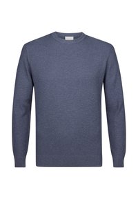 Non selezionato, mid blue