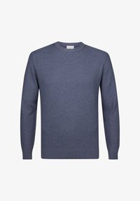 Non selezionato, mid blue