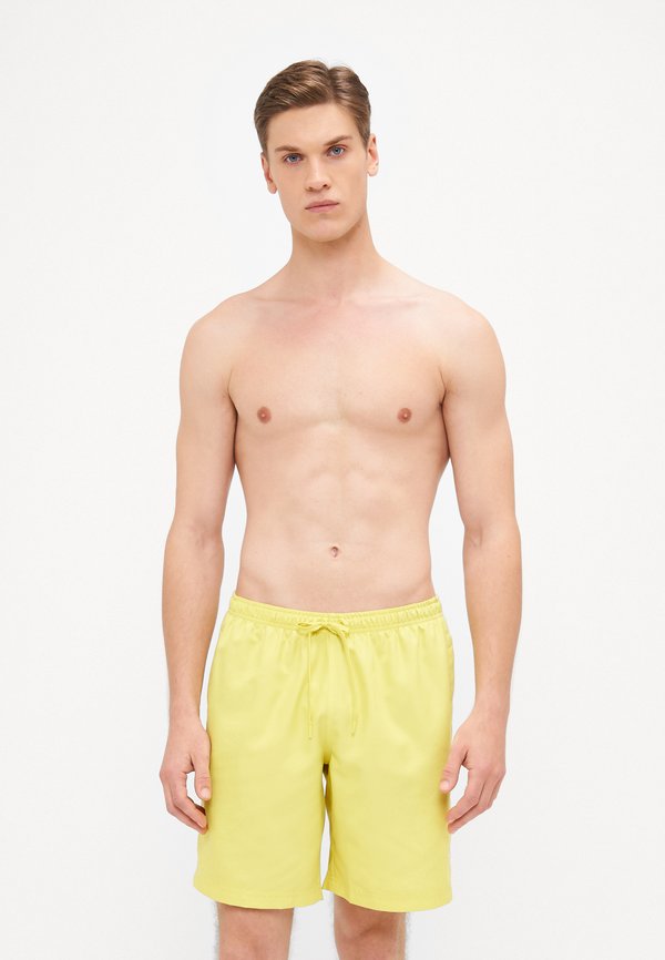 ADIC - Swimming shorts - pure sulfur