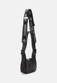 Steve Madden BLAURY - Sac à main - black