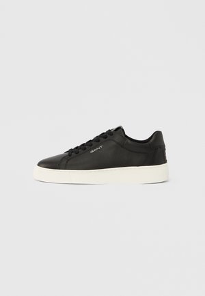 MC JULIEN - Sneakers laag - black