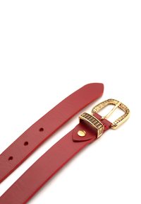 ALV by Alviero Martini Pásek - rosso