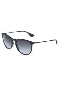 ERIKA UNISEX - Ochelari de soare - schwarz