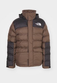 Niet geselecteerd, smokey brown