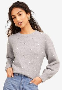 Maglione - grey