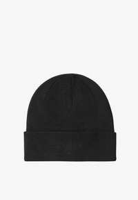 Non selezionato, black