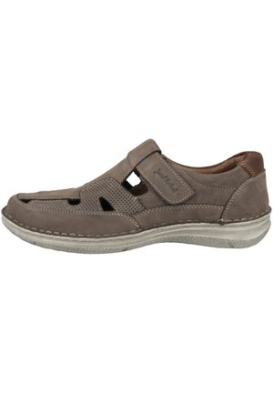 Josef Seibel Loafers - brown