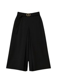 TWINSET Broek - nero