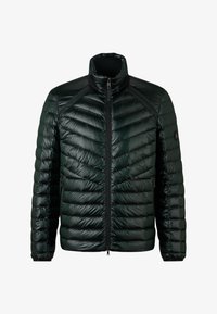 Vybráno, dunkelgrün