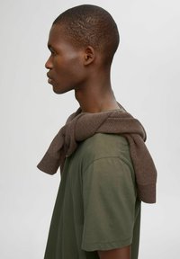 Selected Homme SLHASPEN khaki