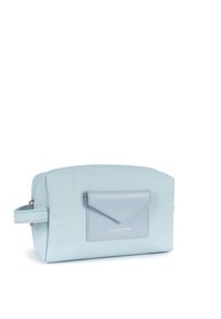 LANCASTER STORM  - Trousse - bleu fumé