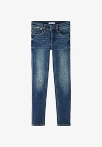 Ej vald, dark blue denim