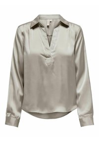 ONLZORA - Blouse - chateau gray