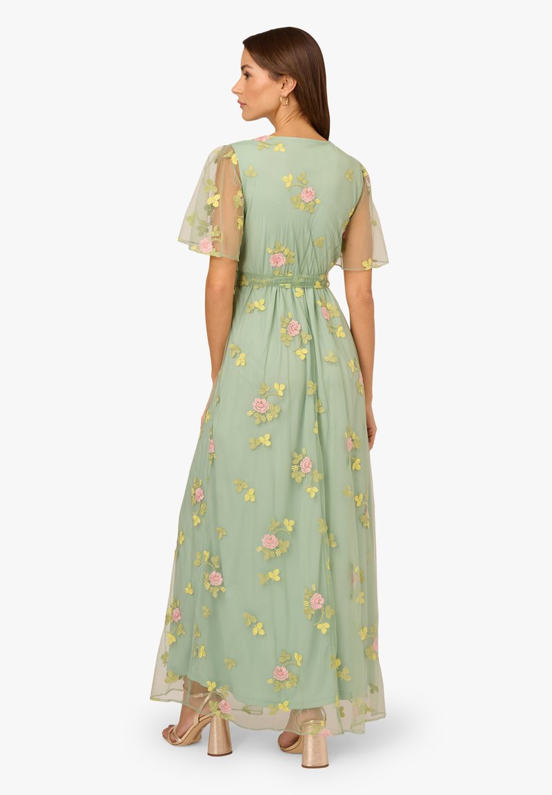 sachin and babi light blue dress ASOS Floral Dresses for Women for sale main image 0