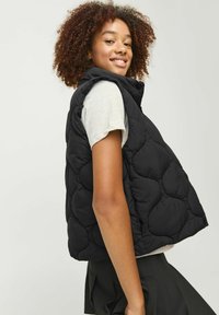 JJXX Chaleco - black