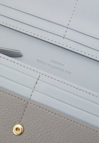 Valentino Bags ALEXIA - Geldbörse - grey