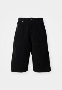 Shorts - black