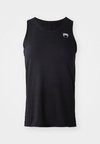 AIR LIFT TANK  - Tops - black