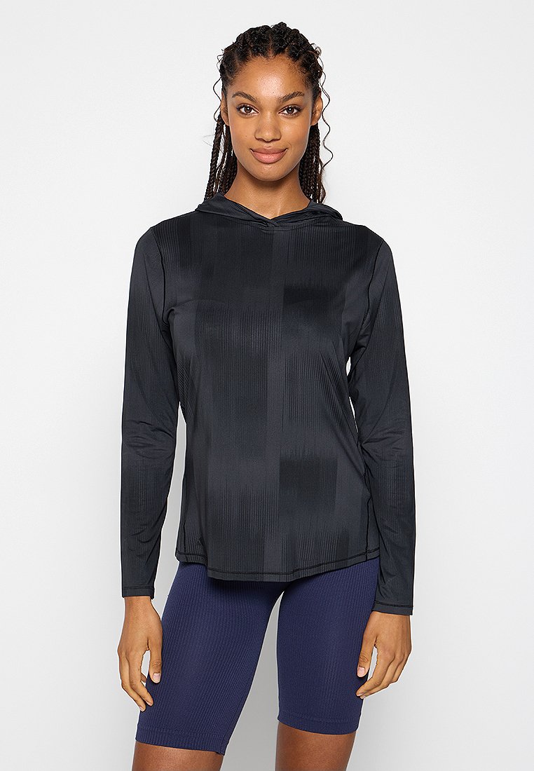 adidas Golf Sport T-shirt donkergrijs