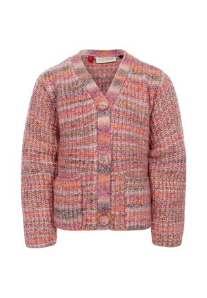 Vest - oranje