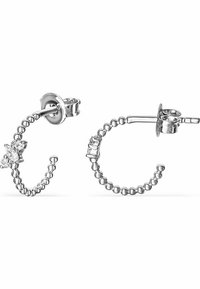 FAVS Orecchini - silberfarben