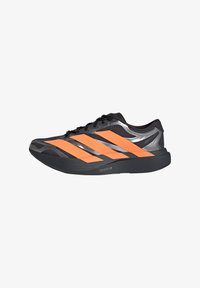 Δεν επιλέχθηκε, carbon/lucid orange/silver met.