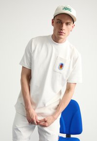 adidas Originals OLPC 2.0 - T-shirt - bas - cloud white