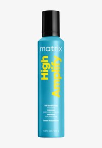 Matrix - TOTAL RESULTS HIGH AMPLIFY FOAM VOLUME - Styling - - Miniaturebillede 1