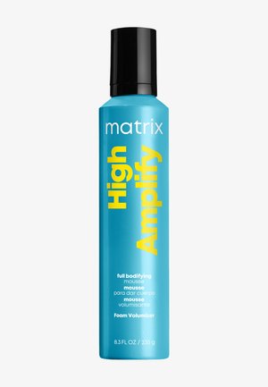 TOTAL RESULTS HIGH AMPLIFY FOAM VOLUME - Stylingprodukter