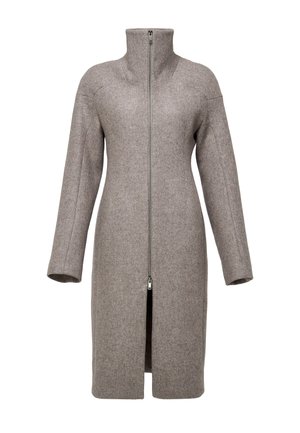 ZOELLE - Klassisk kappa / rock - light grey