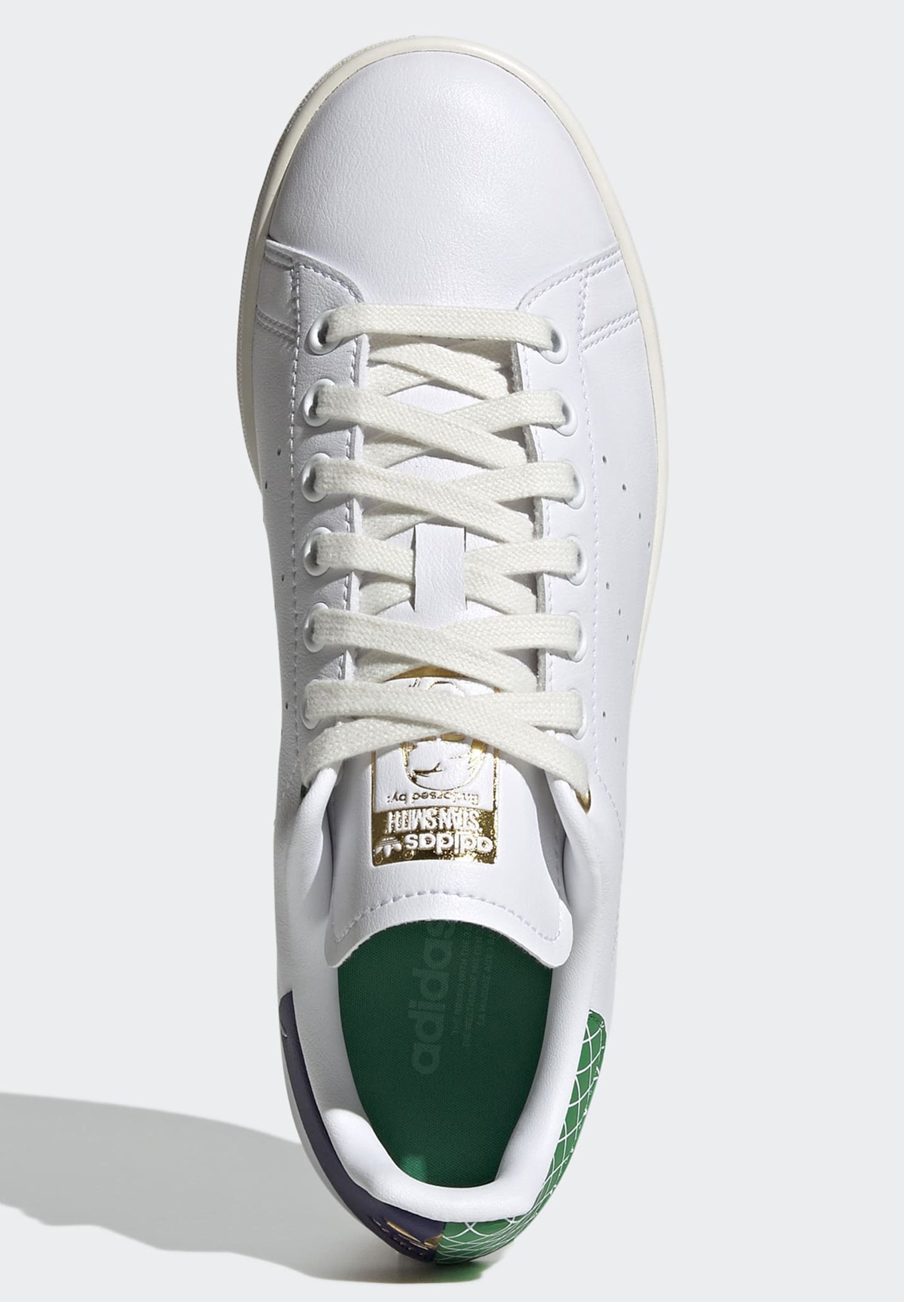 adidas Originals STAN SMITH - Trainers 