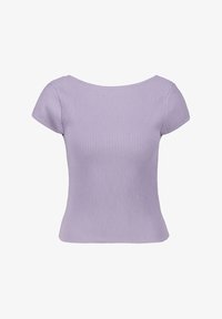 Sélectionné, lilac