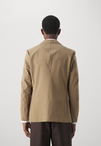BOSS HANRY - Veste de costume - open brown