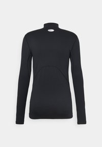 Unausgewählt, black