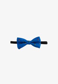 Neselectat, blue