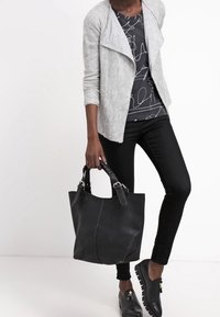 Marc O'Polo Gilet - grey