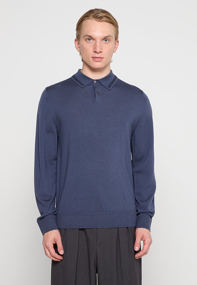 PS Paul Smith Trui blauw